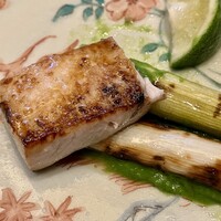 わたべ - ＵＰ＋焼きねぎ