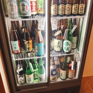日本酒真琴_1