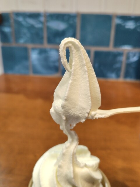 TOMOS - 銭函（ソフトクリーム）の写真