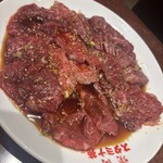 焼肉 スタミナ苑 - 
