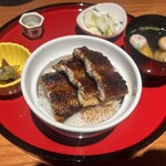 炭焼 うな富士 有楽町店 - 