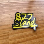 877Stand - 