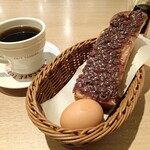 カフェヨシノ - 料理写真:
