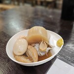 海鮮丼いちば - 
