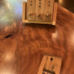 那須高原蕎麦 石心 - 