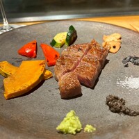 ニュー松坂 六本木店 - 