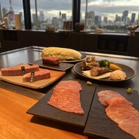 ニュー松坂 六本木店 - 