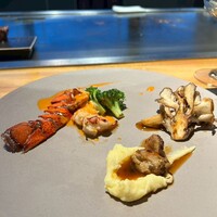 ニュー松坂 六本木店 - 