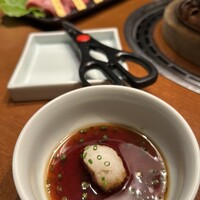 松阪牛炭火焼肉 東海亭 - 