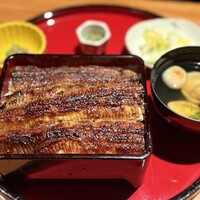 炭焼 うな富士 有楽町店 - 