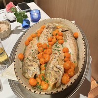 ラ･スコリエーラ - 