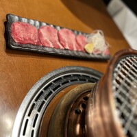 松阪牛炭火焼肉 東海亭 - 