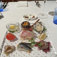 ラ･スコリエーラ - 