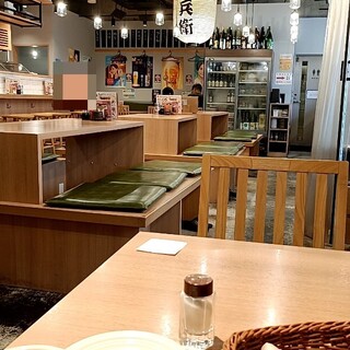 カフェヨシノ_2