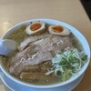 青竹手打ちラーメン 大和