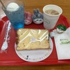 カフェ麦わらぼうし