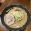 札幌ラーメン 左馬