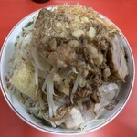 ラーメン二郎  - 