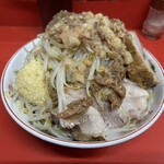 ラーメン二郎  - 