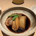 釣船茶屋 ざうお - 