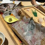 釣船茶屋 ざうお - 