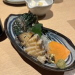 釣船茶屋 ざうお - 