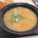 かつや 京都醍醐店 - 