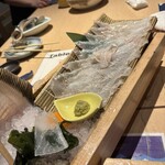 釣船茶屋 ざうお - 