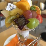 アオイ農園　ぶどうの木 - 