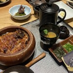 うな和本店 - 小3300円