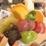 アオイ農園　ぶどうの木 - 