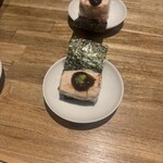 焼鳥 ふくなが - 