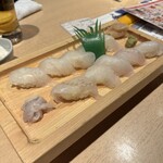 釣船茶屋 ざうお - 