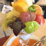 アオイ農園　ぶどうの木 - 