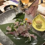 釣船茶屋 ざうお - 