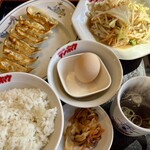 テンホウ - 
