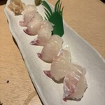 釣船茶屋 ざうお - 