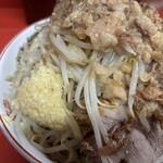ラーメン二郎  - 