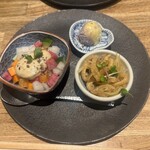 焼鳥 ふくなが - 