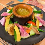 パッパトリア - 