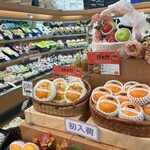 アオイ農園　ぶどうの木 - 