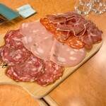 パッパトリア - 