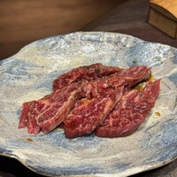 京焼肉 新 先斗町店 - 