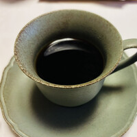 Japanese & Modern Chinese 嵐山 - ◆コーヒー