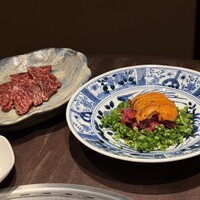 京焼肉 新 先斗町店 - 