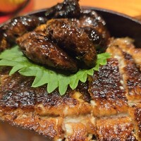 炭焼 うな富士 有楽町店 - 
