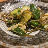 炭焼 うな富士 有楽町店 - 