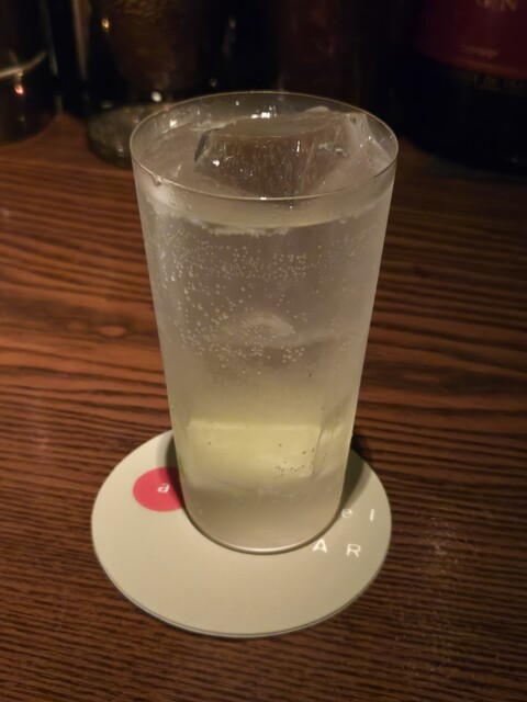 バー アルカンシェル（BAR arcenciel） - 勾当台公園（バー）の写真