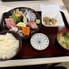 定食や