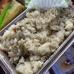 ランチハウスBEE  - 